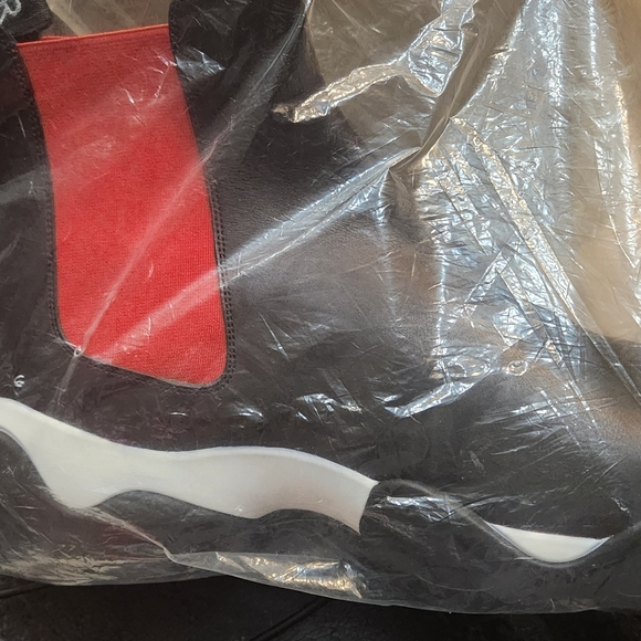 Rlx Chelsea  boots